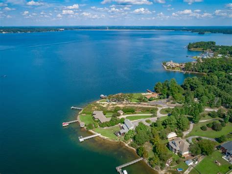 Lake Murray: