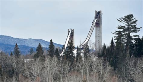 Lake Placid: A Winter Sports Paradise with Unparalleled Excitement and Adventure