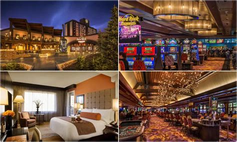 Lake Tahoe Hotels and Casinos: Your Ultimate Guide to Unforgettable Experiences