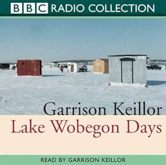 Lake Wobegon Days Doc