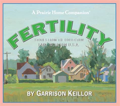 Lake Wobegon USA Fertility PDF