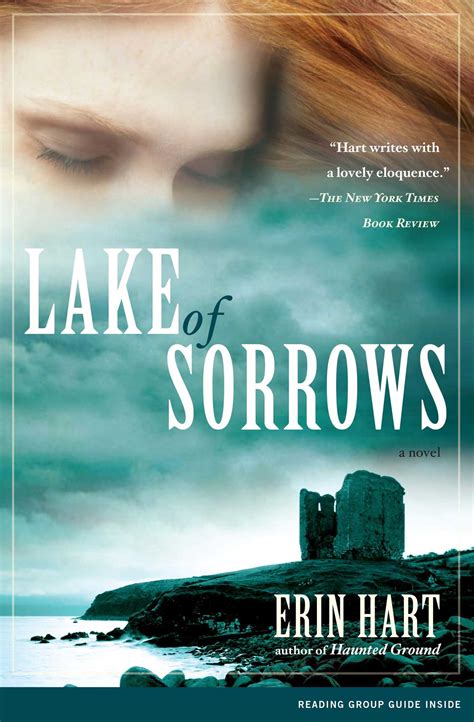 Lake of Sorrows A Novel Doc