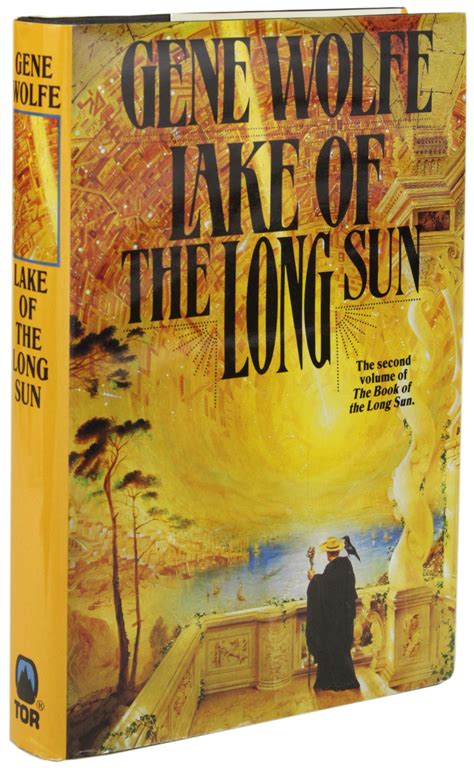 Lake of the Long Sun Book of the Long Sun Doc