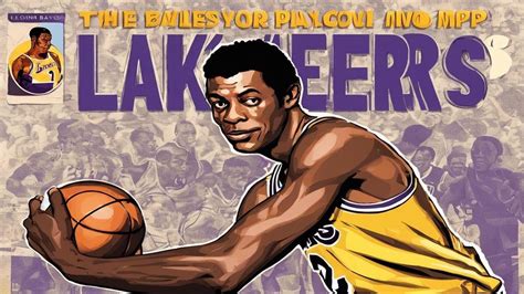 Lakers NBA: Dominating the Court for Decades