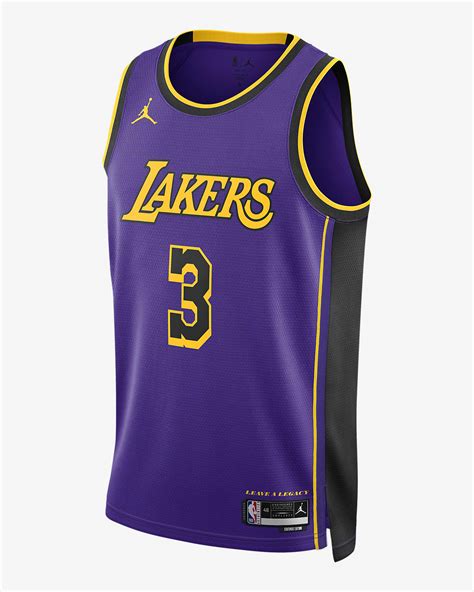 Lakers Purple Jersey: A Timeless Icon of Basketball Style