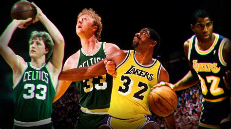 Lakers x Bulls: Uma Rivalidade Épica que Transcende o Basquete