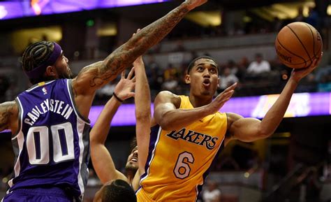 Lakers x Kings: A Rivalidade Histórica que Aquece as Quadras da NBA
