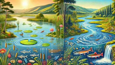 Lakes And Rivers Biomes of the Earth Epub