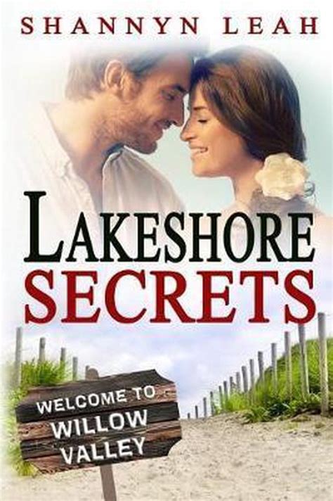 Lakeshore Secrets Kindle Editon