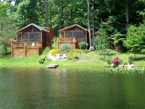 Lakeside Cabin Resort: 10 Tips for a Perfect Escape