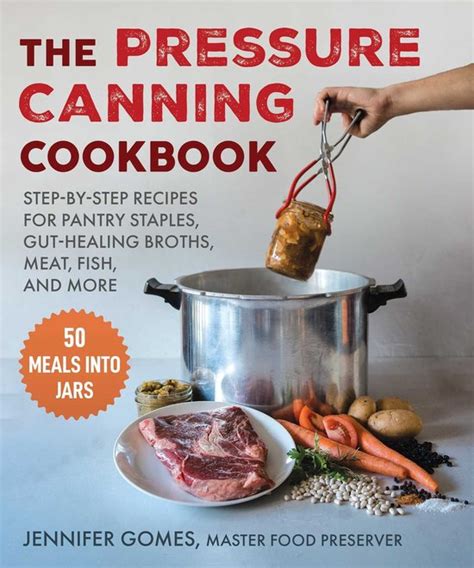 Lakeside Pressure Cooker Book for Canning and Cooking Ebook Doc