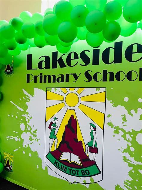 Lakeside Primary School: Nurturing Excellence in 2023 and Beyond