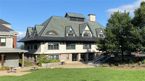 Lakeview Hall