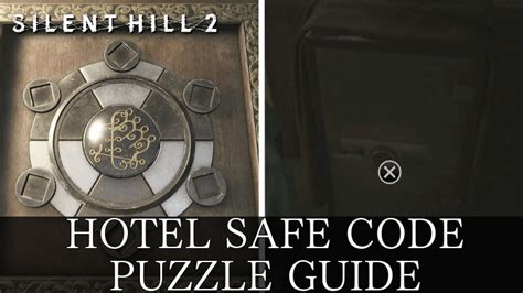 Lakeview Hotel Safe Code: Ultimate Guide to 4-digit Combo