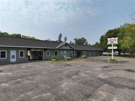 Lakeview Inn: A Haven of Tranquility in Walker, Minnesota