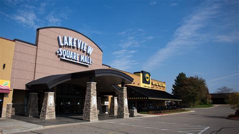 Lakeview Square Mall Movies: A Comprehensive Collection of Cinematic Entertainment