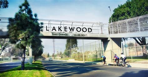 Lakewood, CA: A Thriving City with Ample Opportunities