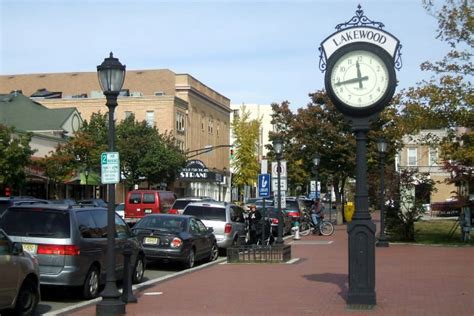 Lakewood, New Jersey: A Thriving Coastal Community