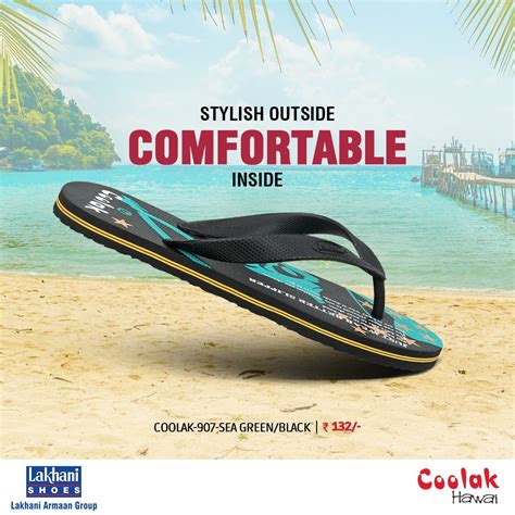 Lakhani Chappals: Your Feet's Best Friends for Everyday Comfort