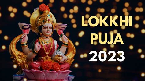 Lakshmi Puja Nepali Calendar 2023: Dates, Rituals, and Significance