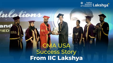 Lakshya CMA USA: Your Gateway to Financial Success