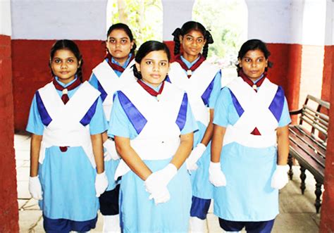 Lal Bagh Girls Intermediate College: Empowering Girls, Transforming Lives