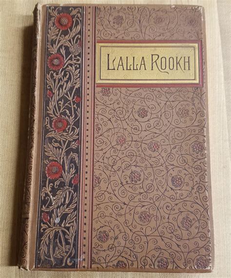 Lalla Rookh Doc