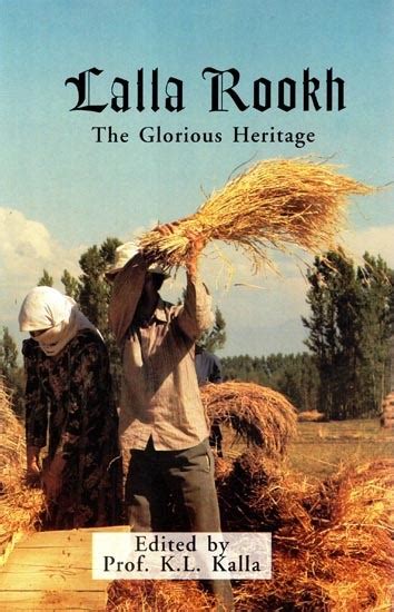 Lalla Rookh The Glorious Heritage 1st Edition PDF