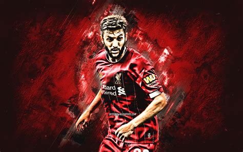 Lallana: O Coração do Liverpool