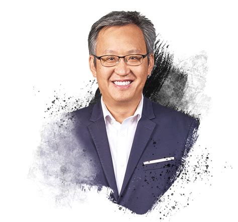 Lam Chee Kin: Navigating the Insurance Landscape with Expertise and Compassion