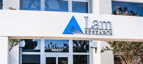 Lam Research Corp Stock: A Mind-Boggling 110.7% Annualized Return Over 10 Years