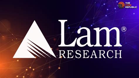 Lam Research Corporation (NASDAQ: LRCX)