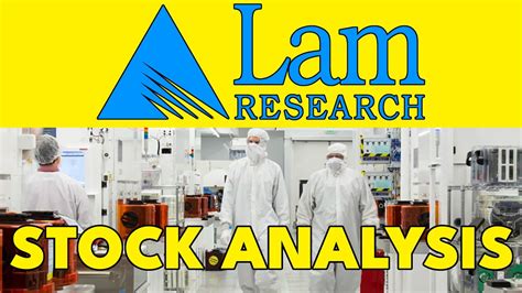 Lam Research Stock Performance