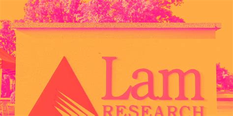 Lam Research Stock Price Soars 20% in One Year