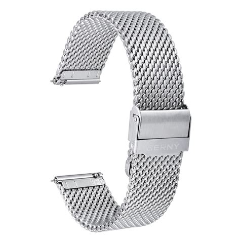 Lamavido Milanese Stainless Bracelet Replacement PDF