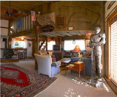 Lamb and Lion Inn Massachusetts: An Oasis of Luxury and History