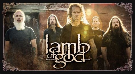 Lamb of God: A Heavy Metal Legacy