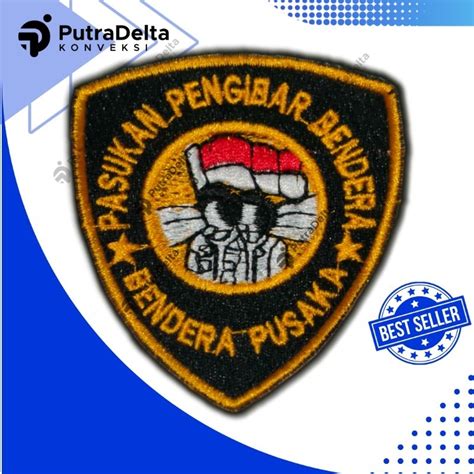 Lambang Bet Paskibra: Simbol Kebanggaan dan Pengakuan