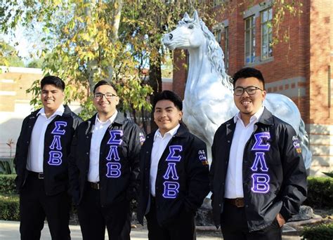 Lambda Chi Alpha at USC: A Legacy of Greek Life Excellence