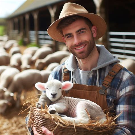 Lambing in English: A Comprehensive Guide to Successful Lambing Practices