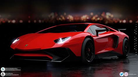 Lamborghini: Unlocking the Pinnacle of Automotive Engineering