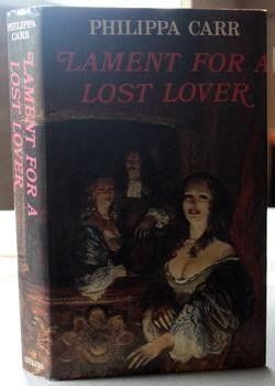 Lament for a Lost Lover Doc