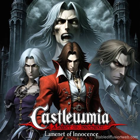 Lament of Innocence: 25 Unforgettable Moments That Shaped the Castlevania Series