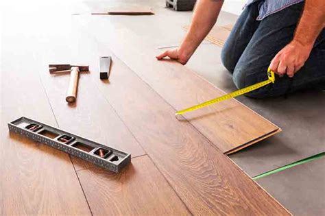 Laminate Floor Installation Cost: Uncover the $15-$25/Sq. Ft. Enigma