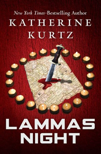Lammas Night Kindle Editon