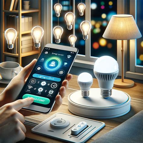 Lamp a Led: 5,000+ Ways to Illuminate Your Home and Save Energy