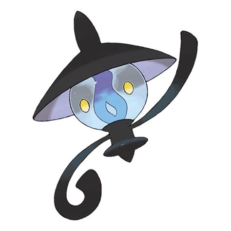 Lampent Serebii: The 7 Secrets of Pokémon's Spectral Ghost