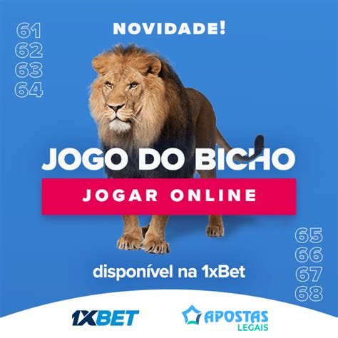 Lampião Bet: O Guia Definitivo para Apostar e Ganhar no Jogo do Bicho