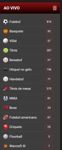 Lampions bet tiringa: um guia completo