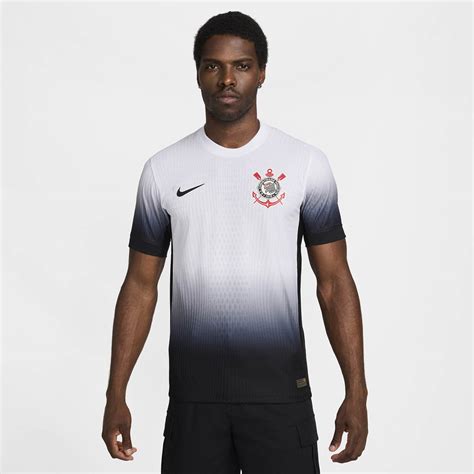 Lançamento da Camisa do Corinthians 2024 em Parceria com a Betnacional